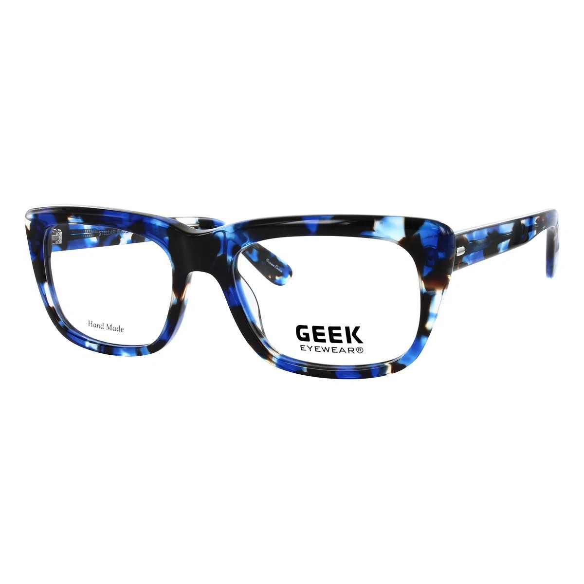 GEEK EYEWEAR STELLAR Eyeglasses - view 17